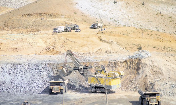 PerÃº serÃ¡ el 2do productor de cobre en el mundo