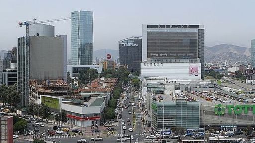 CCL: PerÃº acumularÃ­a cuatro aÃ±os consecutivos con dÃ©ficit fiscal al 2017