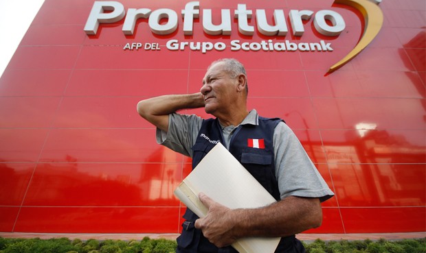 Proponen una pensiÃ³n universal financiada con una parte del IGV