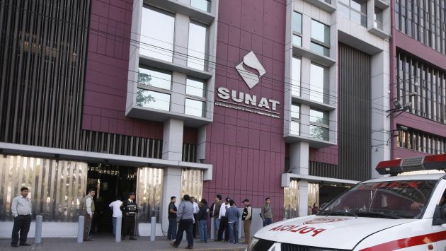 Sunat: RecaudaciÃ³n por seguridad social creciÃ³ 3.5% mÃ¡s que el 2014