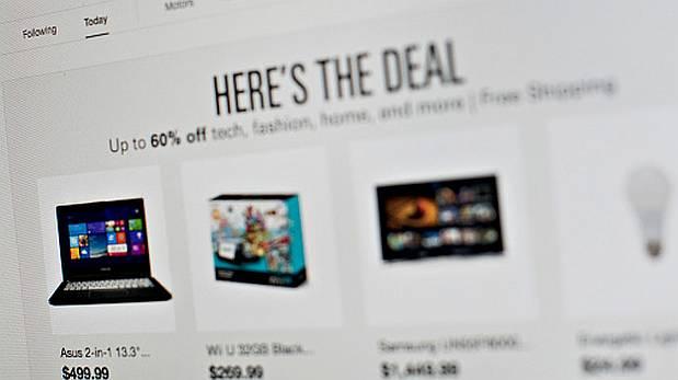 Cyber Monday: Â¿quÃ© rebajas tendrÃ¡n los productos electrÃ³nicos?