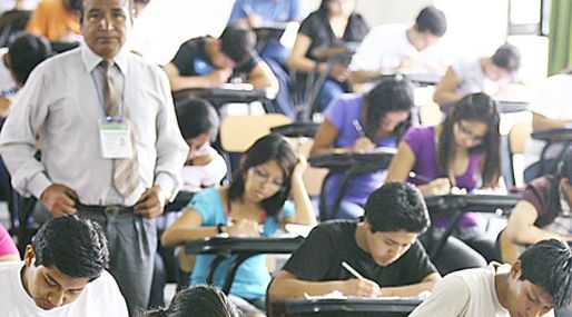 MayorÃ­a de universidades subirÃ¡ sus pensiones durante el 2016