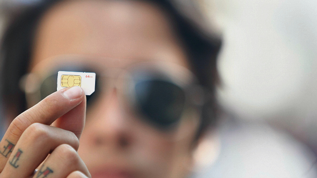 En PerÃº se habla mÃ¡s por telÃ©fono celular que en todo LatinoamÃ©rica