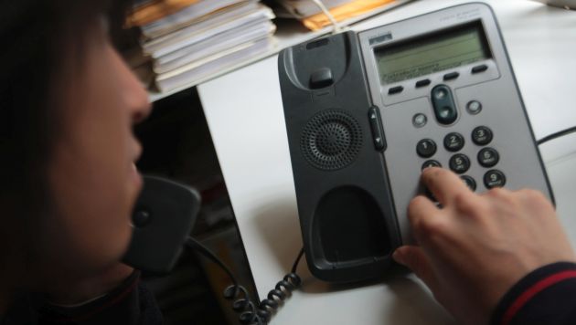 Tarifas de telefonÃ­a fija bajarÃ¡n 0.71% a partir del 1 de diciembre