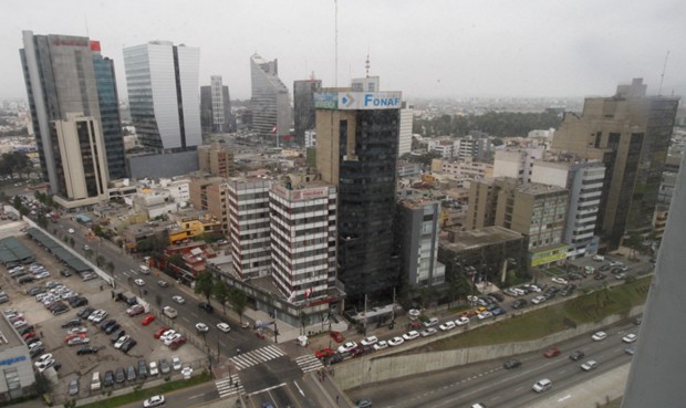 Perspectivas encontradas sobre el futuro de la economÃ­a peruana
