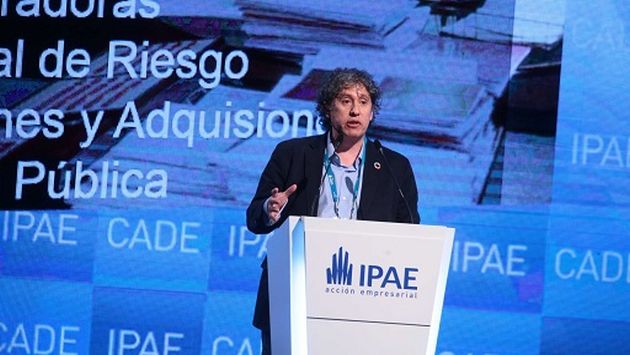 CADE 2015: Expertos identifican factores para que las MYPEs continÃºen creciendo