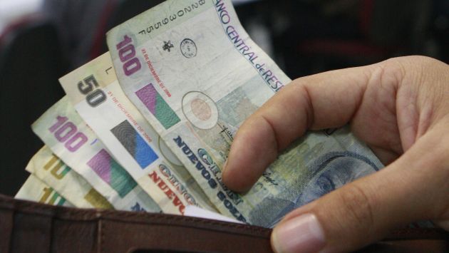 Â¿CuÃ¡nto les tocarÃ¡ de aguinaldo por Navidad a empleados del sector pÃºblico? 