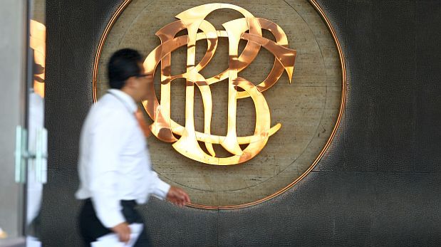 BCR elevÃ³ su tasa clave a 3,75% por aceleraciÃ³n de la inflaciÃ³n