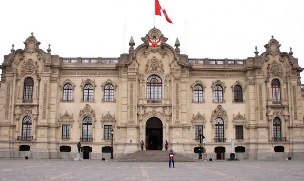 PerÃº retrocede en Ã­ndice de competitividad