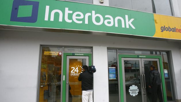 Interbank reconociÃ³ que su sistema tiene problemas con cuentas de clientes