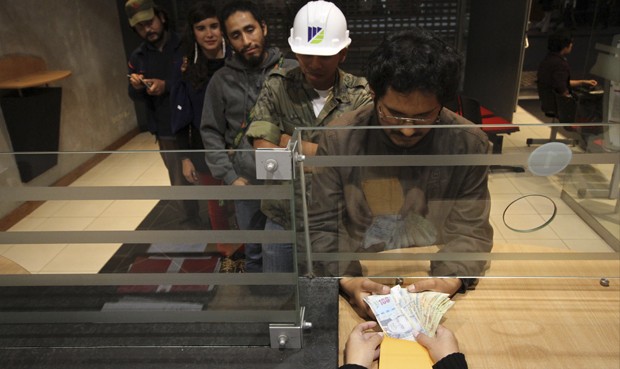 Ley de CTS para estatales saldrÃ­a la prÃ³xima semana
