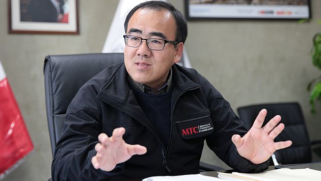 MTC adjudicarÃ¡ tres proyectos regionales que se beneficiarÃ¡n con Internet de alta velocidad