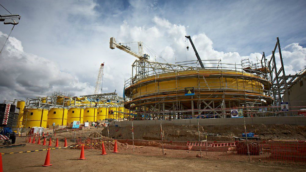 Ministerio de EnergÃ­a y Minas: El cobre impulsarÃ¡ la minerÃ­a en el 2016