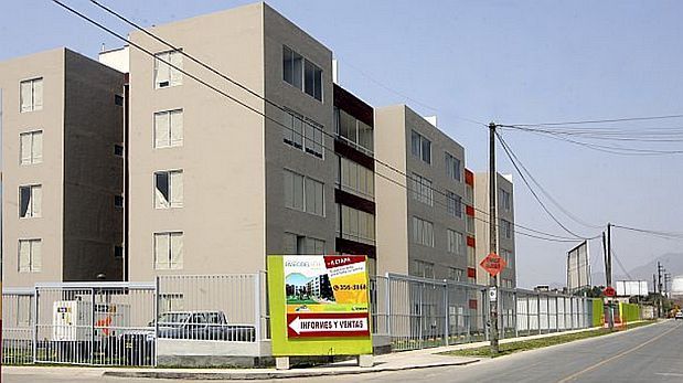 Morosidad en crÃ©ditos hipotecarios subiÃ³ a 1,79% en noviembre