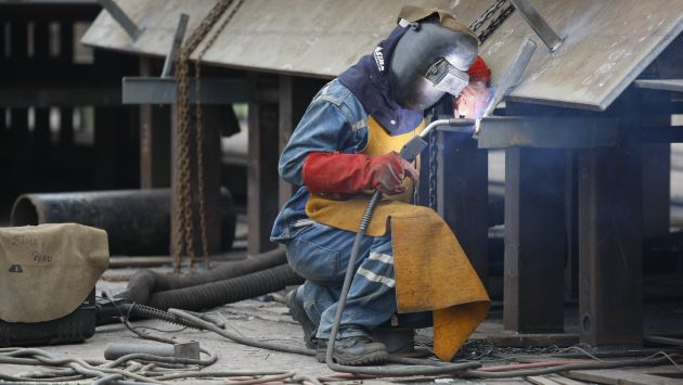 BCR seÃ±ala que hay una mayor cantidad de personas que impulsarÃ­an el desarrollo