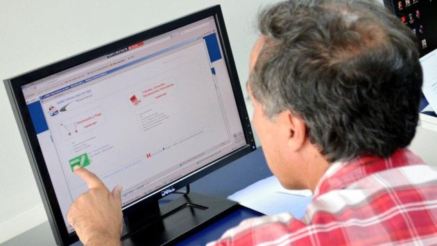 DeclaraciÃ³n de Impuesto a la Renta inicia el 23 de marzo