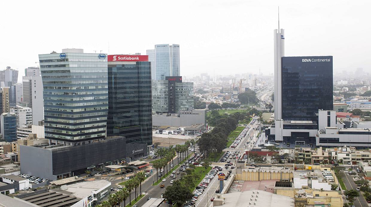 Las tendencias que marcarÃ¡n la economÃ­a peruana el 2016