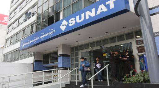 Sunat: EntÃ©rate si estÃ¡s exonerado de la retenciÃ³n del Impuesto a la Renta