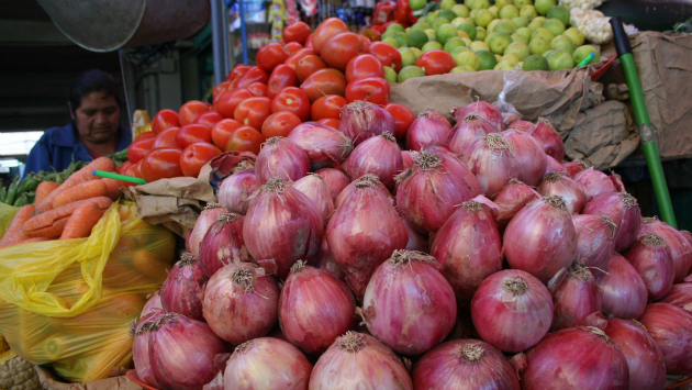 InflaciÃ³n se mantendrÃ­a fuera de la meta del BCR