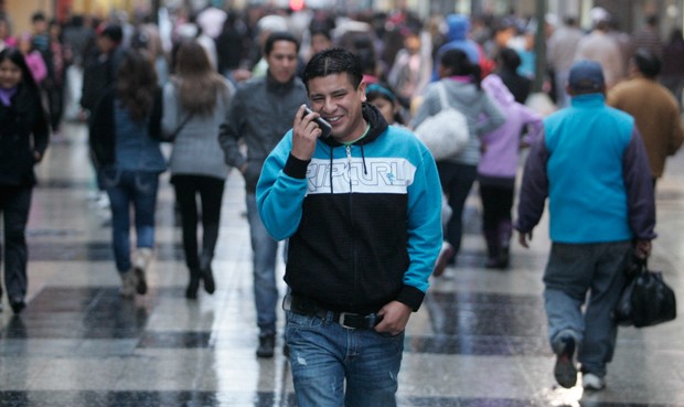 Los efectos de la migraciÃ³n hacia nuevos operadores