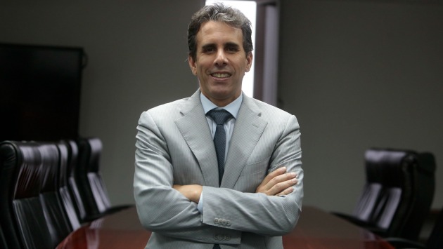 Piero Ghezzi: 