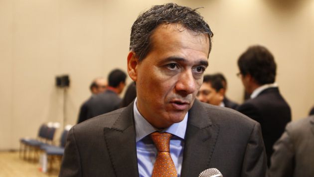 MEF emitirÃ¡ deuda en soles para disminuir la exposiciÃ³n en moneda extranjera