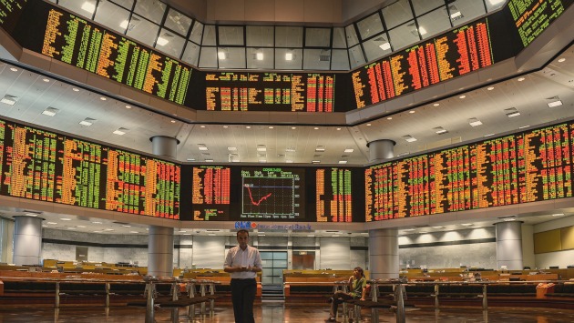 Â¿QuÃ© paÃ­ses pueden salvar o hundir la economÃ­a mundial?