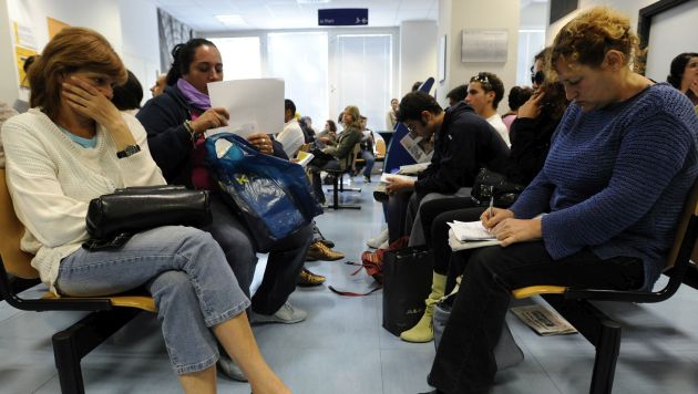 Desempleo en la UniÃ³n Europea y eurozona se redujo en noviembre del 2015