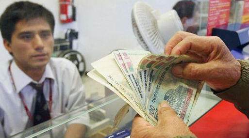 Alza del salario mÃ­nimo tambiÃ©n elevarÃ¡ otras cinco remuneraciones en diversos sectores