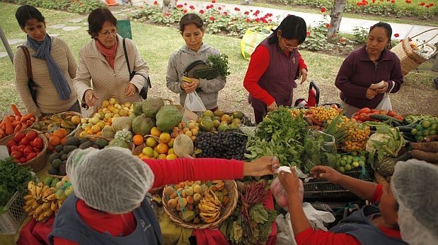 InflaciÃ³n cerrarÃ­a este aÃ±o en 3,4%, segÃºn sondeo de Reuters