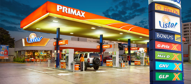 Precio de las gasolinas baja hasta S/ 0,30 en diversos grifos de la capital