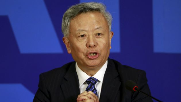 Asia otorgarÃ¡ crÃ©ditos a paÃ­ses emergentes