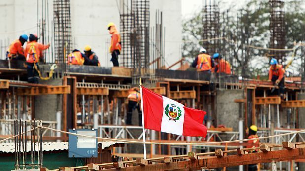 PerÃº cerrÃ³ el 2015 con su mayor dÃ©ficit fiscal desde el 2002