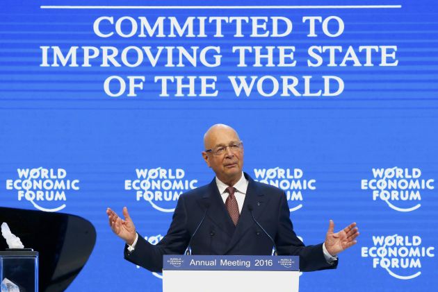 La crisis de las economÃ­as emergentes estÃ¡ en agenda del Foro EconÃ³mico Mundial