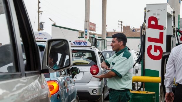 Pluspetrol dice que no habrÃ¡ desabastecimiento de GLP
