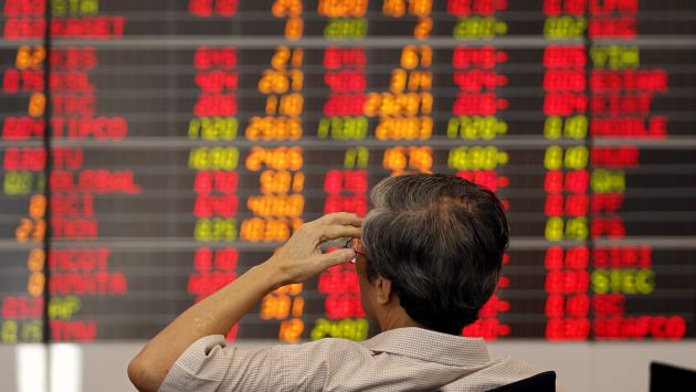 EconomÃ­as emergentes sufrirÃ¡n salida de capitales