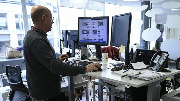 PoblaciÃ³n debe mejorar constantemente sus habilidades para permanecer en el mercado laboral