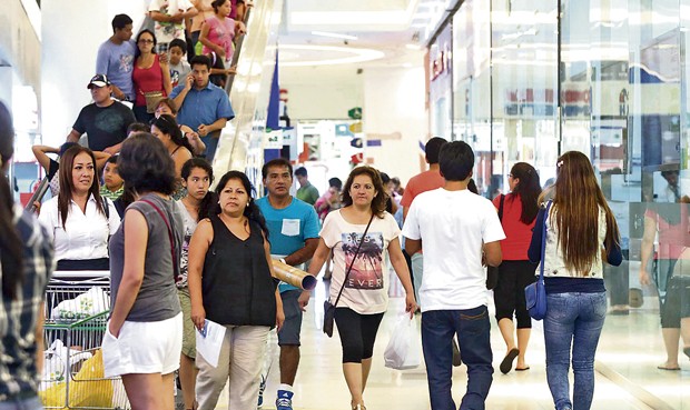 Sin inversiÃ³n, las ventas caerÃ¡n