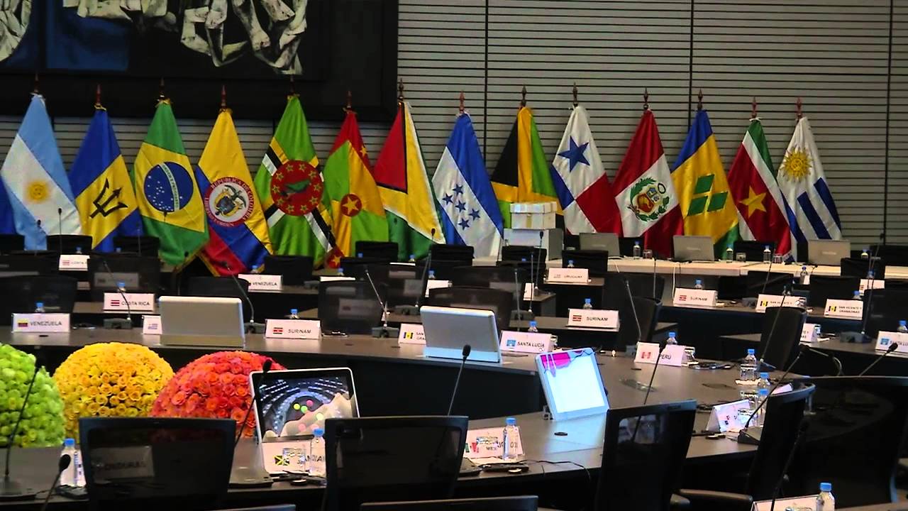 Celac: Crisis econÃ³mica en la regiÃ³n es el tema central del debate