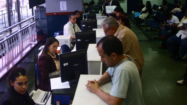 Municipios e Indeci son las entidades mÃ¡s burocrÃ¡ticas, segÃºn encuesta de CCL