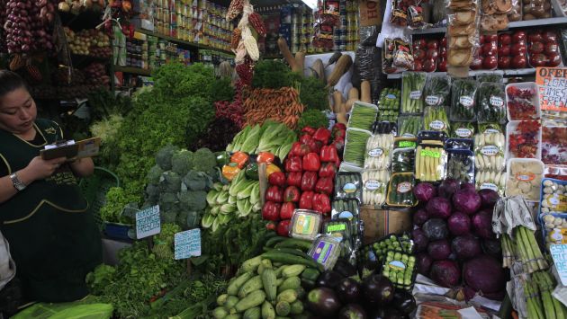 Alza de precios llevÃ³ la inflaciÃ³n a 4.61% en enero de 2016