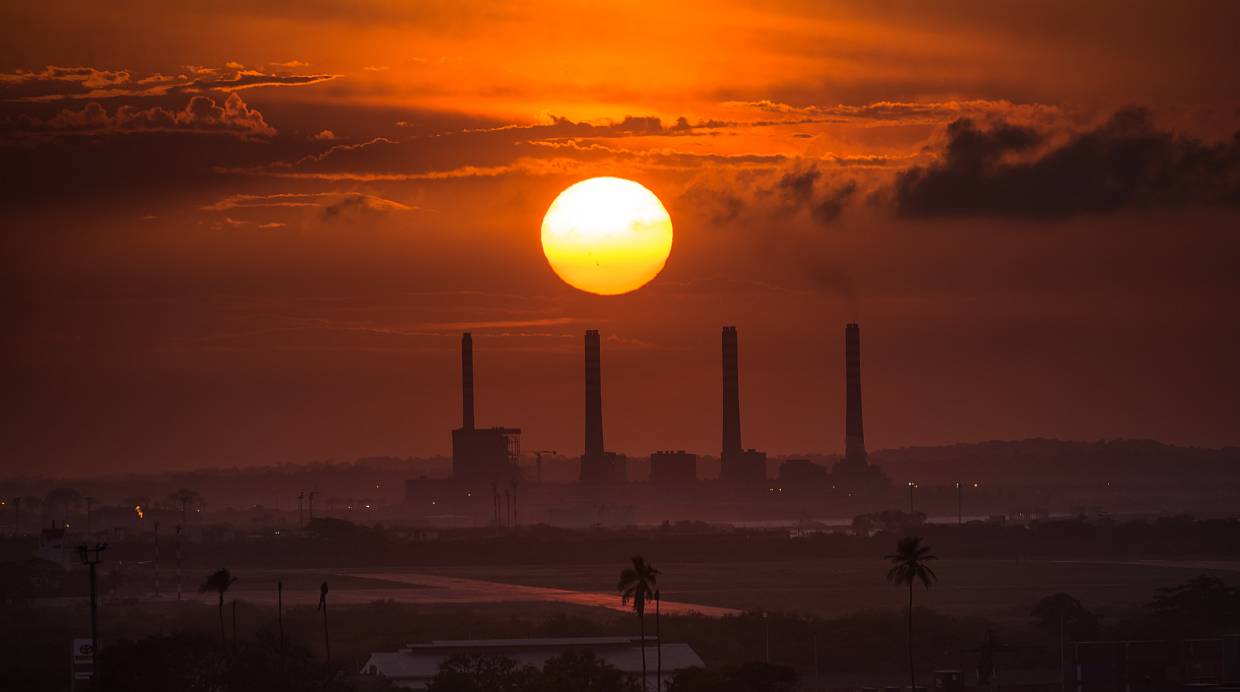 Â¿CÃ³mo golpea a productores de la regiÃ³n la caÃ­da del petrÃ³leo?