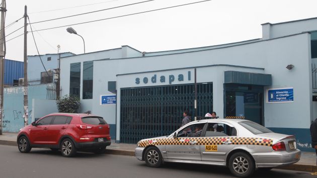 Sedapal no serÃ¡ privatizada, asegura el Ministerio de Vivienda