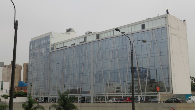 ADEX presentÃ³ agenda bÃ¡sica para mejorar economÃ­a peruana