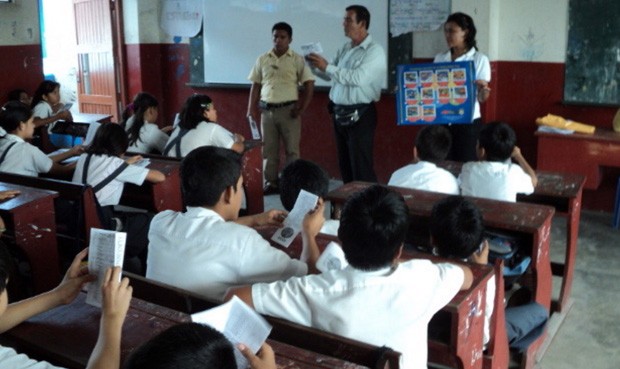 Presupuesto 2016 en EducaciÃ³n solo tiene incremento de 0,35%