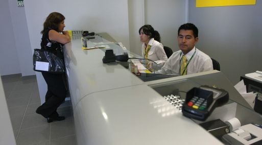 Tasas de interÃ©s tendrÃ­an comportamiento al alza tambiÃ©n dÃ³lares, afirma Scotiabank