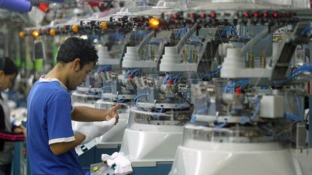 PerÃº EnergÃ­a 2016: Mercados emergentes serÃ¡n el futuro econÃ³mico