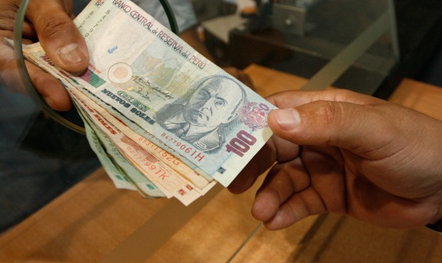 PerÃº es el paÃ­s de A. Latina donde no se sube el sueldo mÃ­nimo desde hace 3 aÃ±os