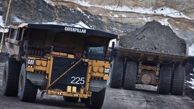 EconomÃ­a peruana alcanzÃ³ un crecimiento de 3.26% en 2015