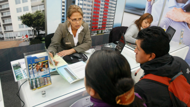 Personas priorizan una buena ubicaciÃ³n al comprar una casa, revelÃ³ estudio